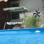 Geraeumige Mit Zwei Schlafzimmern By Interhome *