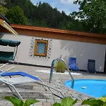 アパート Geraeumige Mit Zwei Schlafzimmern By Interhome *