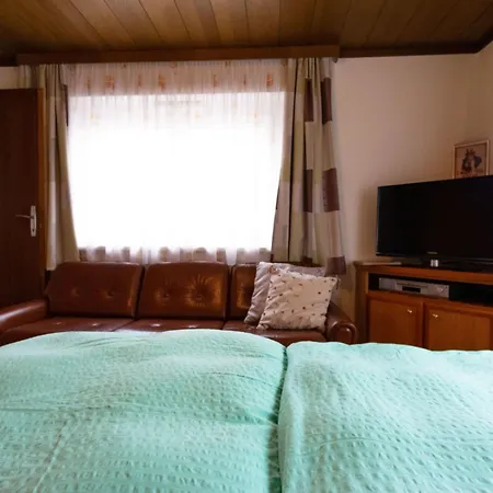 Apartamento Geraeumige Mit Zwei Schlafzimmern By Interhome