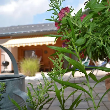 Apartament Geraeumige Mit Zwei Schlafzimmern By Interhome Flattach