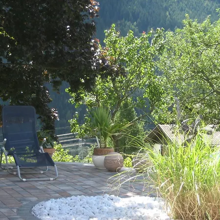 Apartamento Geraeumige Mit Zwei Schlafzimmern By Interhome