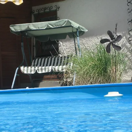 Geraeumige Mit Zwei Schlafzimmern By Interhome *