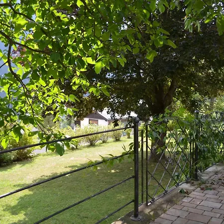 Geraeumige Mit Zwei Schlafzimmern By Interhome * Flattach