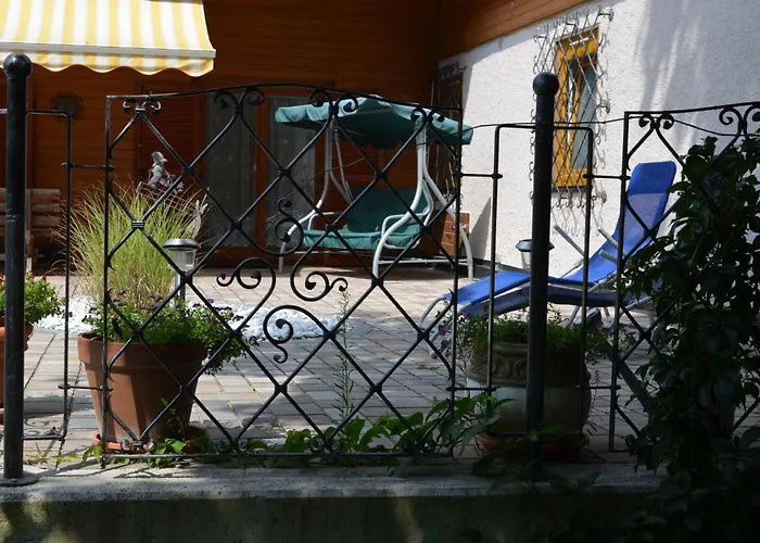 Geraeumige Mit Zwei Schlafzimmern By Interhome *