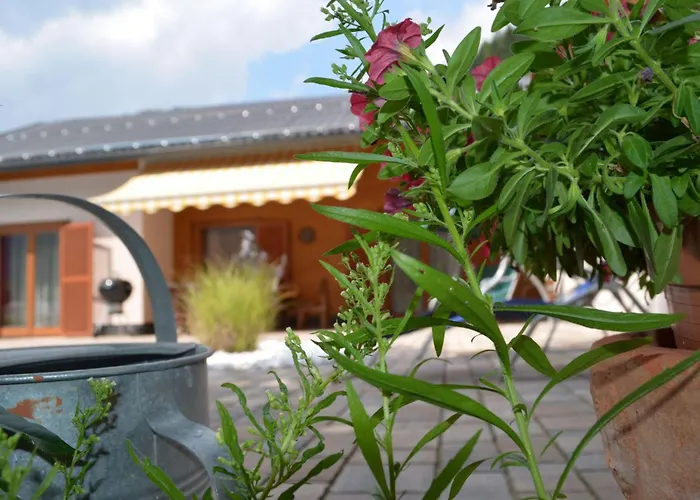 Apartman Geraeumige Mit Zwei Schlafzimmern By Interhome Flattach