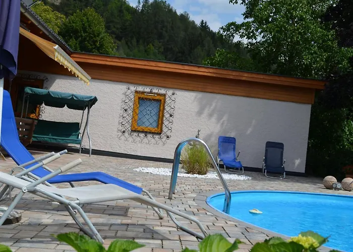 Apartman Geraeumige Mit Zwei Schlafzimmern By Interhome *